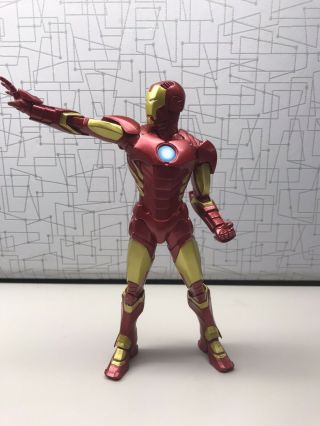Avengers Now Iron Man Artfx,  1:10 Scale Statue Kotobukiya