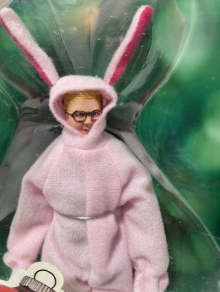 A Christmas Story Ralphie in Bunny Suit 7 