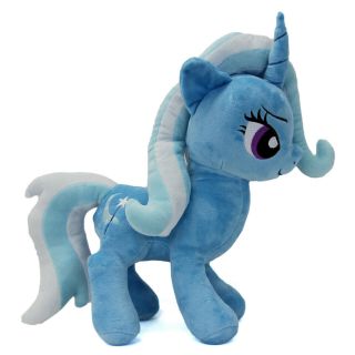 Trixie Lulamoon 30cm 12 " Pony Horse Mlp Stuffed Animal Plush Soft Toy Doll