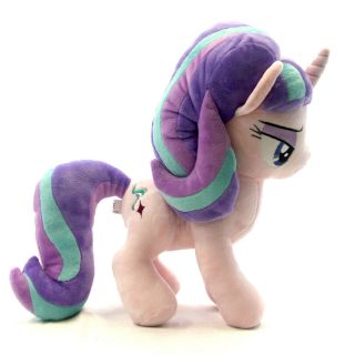 Starlight Glimmer 30cm 12 " Pony Horse Mlp Stuffed Animal Plush Soft Toy Doll