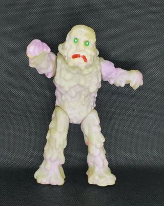 Vintage 1986 Soma Monster Man Muck Man 6 " Action Figure Toy Rare