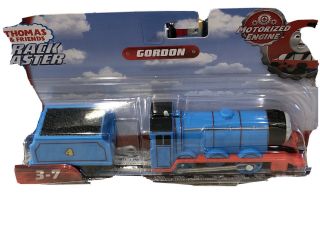 Thomas & Friends Trackmaster Motorized Gordon The Train Engine