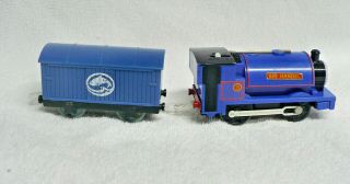Thomas & Friends Trackmaster Motorized Train 