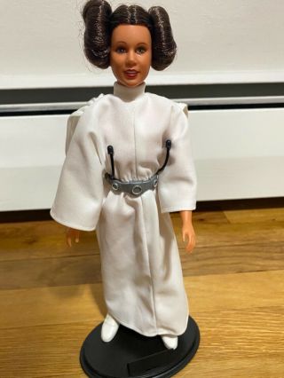 Vintage Kenner Star Wars 12 Inch Princess Leia Action Figure