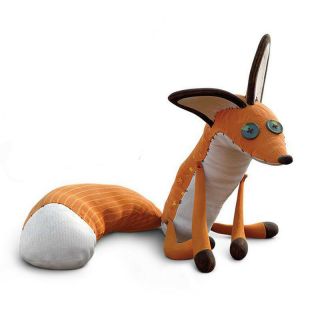The Little Prince And The Fox Stuffed Animals Plush Education Toys For Baby Gift