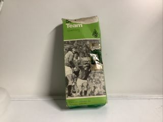 Vintage Subbuteo Team Ref 206 Coventry City 1975 - 1980 Home Kit
