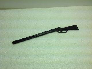 1/6 Scale Vintage Cow Boy Repeating Rifle Wester Gun Rifle Hasbro West Formative