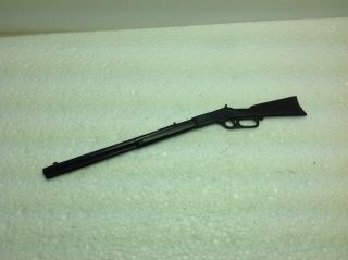 1/6 scale Vintage cow boy repeating rifle wester gun rifle hasbro west formative 2