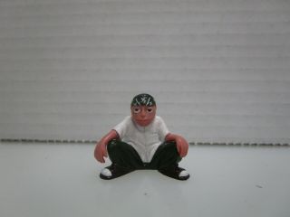 Lil Homies Series 9 Froggy Figure Figurine