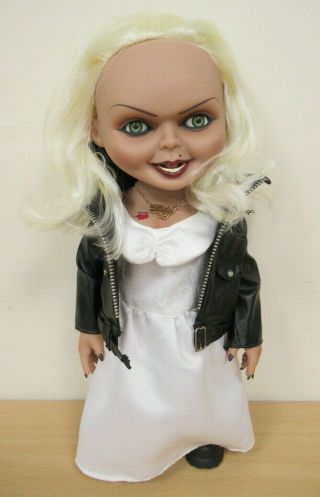 Bride Of Chuckie Tiffany Childs Play Doll [847]
