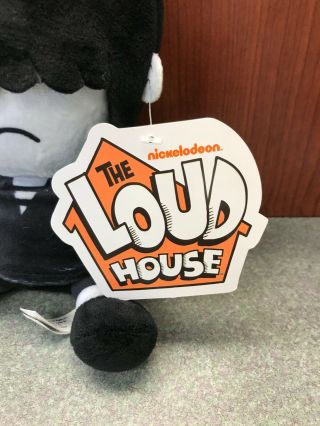 Nickelodeon Loud House 8 