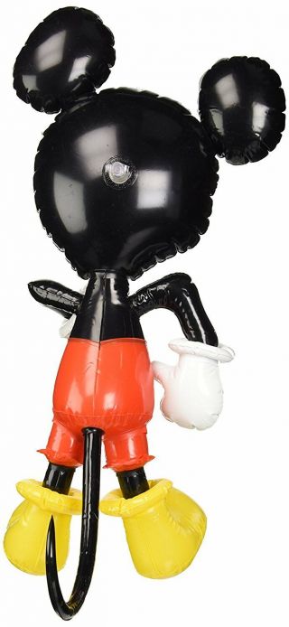 Mickey Mouse Inflatable Character 
