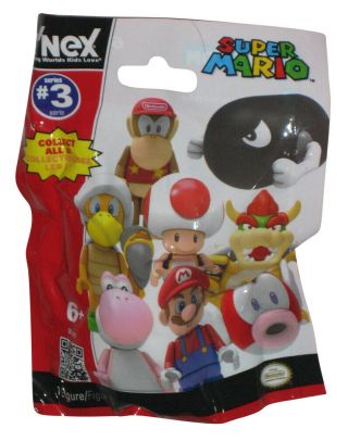 World Of Nintendo Mario Bros.  K 