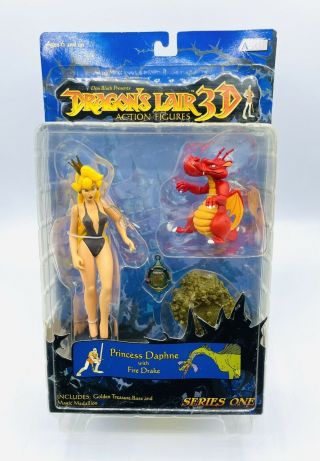 Video Game Classic Dragon 