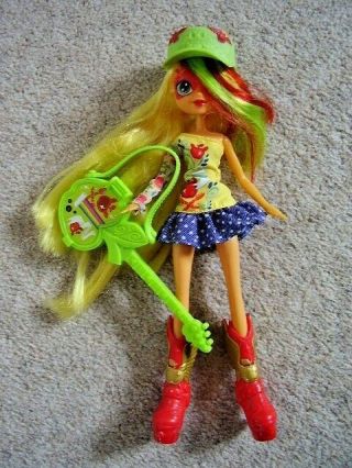 My Little Pony Equestria Girls - Doll,  Toy,  1