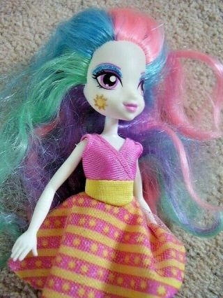 My Little Pony Equestria Girls - Doll,  Toy,  7