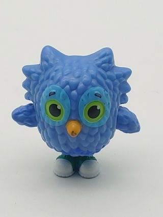 O The Owl Action 2 " Figure From Daniel Tiger 