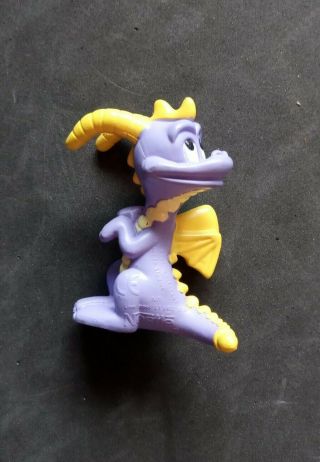 Nestle Spyro The Dragon 2001 Cereal Promotional Figure Ps1 Retro Gaming 90s