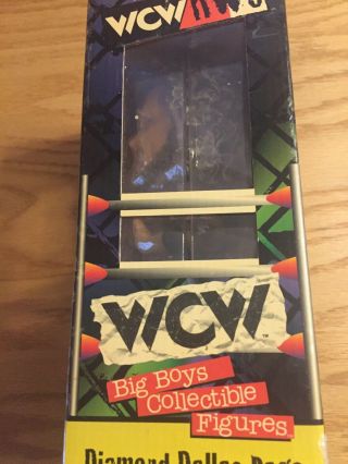 WCW NWO Big Boys Figures 7 