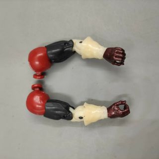 Marvel Legends Prototype Hands Right And The Left For 6 Inch Action Figure No.  04