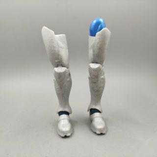Marvel Legends Prototype Leg Right And The Left For 6 Inch Action Figure No.  10