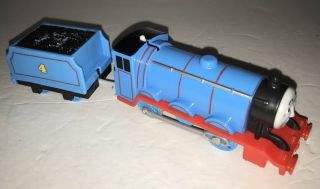 Gordon 4 Engine of Thomas & Friends Trackmaster Motorized Engine by Mattel 2013 3