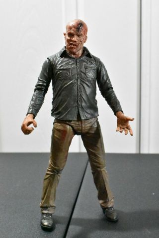 Neca Jason Voorhees Figure.  Loose.  Friday The 13th Part 4 Final Chapter 7 "