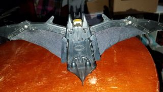 1993 Batman Animated Series Mech - Wing Only