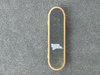Danny Way Plan B Tech Deck skateboard 96mm fingerboard rare vintage Girl AWS ATM 2