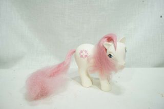 Vintage My Little Pony G1 Sundance Hasbro 1984