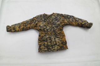 Dragon Loose Wwii German Smock Blurred Edge For 12 " 1/6th Action Figures