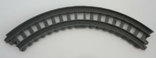 Thomas And Friends Trackmaster Shipwreck Rails Set Part Curved Track Ec3 X1
