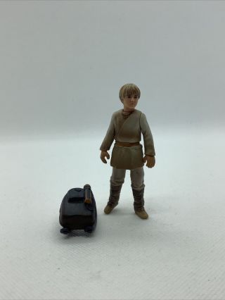 Star Wars 1998 Episode 1 Anakin Skywalker Tatooine V2