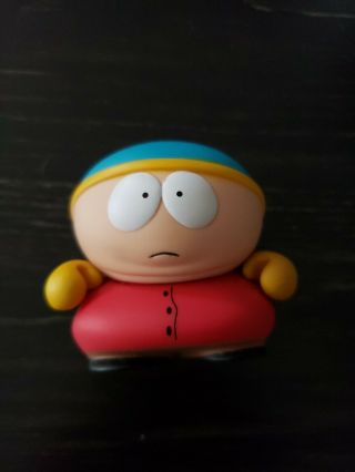 Kidrobot South Park Series 1 Blind Box Vinyl Figurine Cartman -