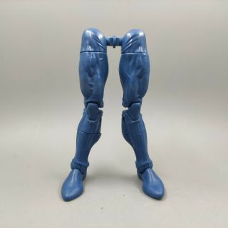 Marvel Legends Prototype Leg Right And The Left For 6 Inch Action Figure No.  04