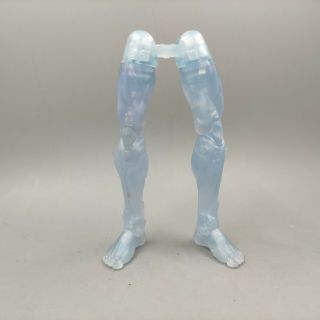 Marvel Legends Prototype Leg Right And The Left For 6 Inch Action Figure No.  01