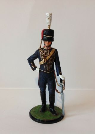 Andrew Stadden,  Tradition Of London Officer Royal Horse Artillery