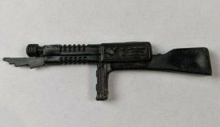 1978 Mattel Battlestar Galactica Cylon Centurian Gun Weapon Rifle