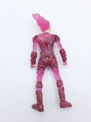 LAVA GIRL Figure from Sharkboy and Lavagirl Movie McDonalds Toy 2