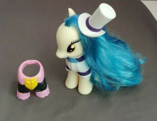 My Little Pony Snap On Fashion Sapphire Shores