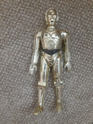 C3po Star Wars 1976 Moveable Limbs