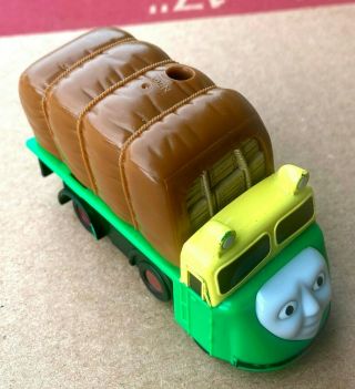 Thomas & Friends Trackmaster Motorized Madge (hit Toy Co. ,  2006)