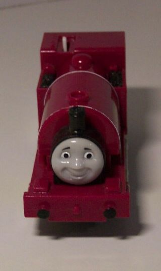Thomas And Friends Trackmaster - Skarloey - Mattel/gullane 2009 -
