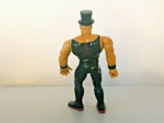 WWF/WWE: Papa Shango - Wrestling Figure by Hasbro (1992) 3