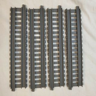 Thomas And Friends Trackmaster Shipwreck Rails Replacement Parts 4 Straight S1