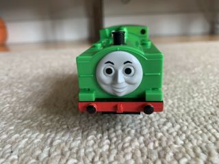 TOMY Thomas and Friends GWR Duck Great Western Engine and S.  C.  Ruffy Truck. 3