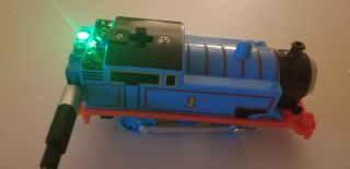 Trackmaster Thomas Customized Rechargeable Train