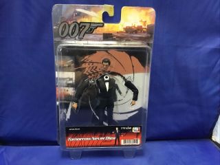 Dragon James Bond 007 Tomorrow Never Dies 1:16 Scale Action Figure