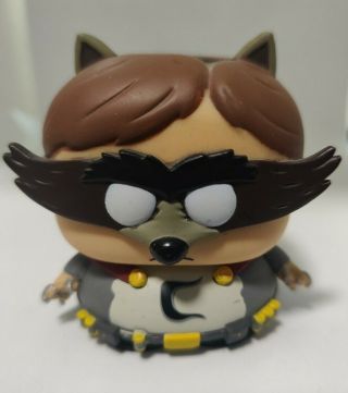 Funko Pop South Park 7 The Coon Unboxed