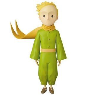 18cm The Little Prince Le Petit Prince Action Figure Collectible Model Toy Gift
